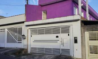 Imagem: SOBRADO RESIDENCIAL em SUZANO - SP, JARDIM