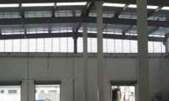 Imagem 5: GALPAO COMERCIAL em SUZANO - SP, CENTRO