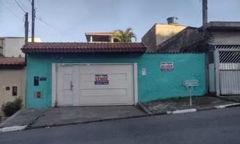 Imagem: SOBRADO COMERCIAL em POÁ - SP, CIDADE KEMEL