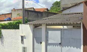 Imagem: CASA RESIDENCIAL em Suzano - SP, Jardim