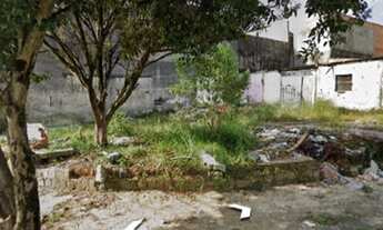 Imagem: TERRENO RESIDENCIAL em POÁ - SP, VILA PERETA