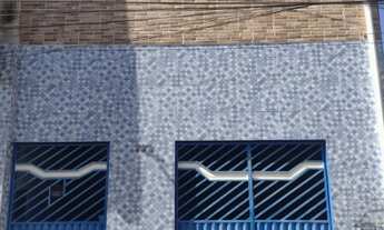 Imagem: CASA RESIDENCIAL em SUZANO - SP, JARDIM