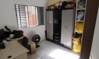 Imagem 5: CASA RESIDENCIAL em SUZANO - SP, JARDIM VARAN