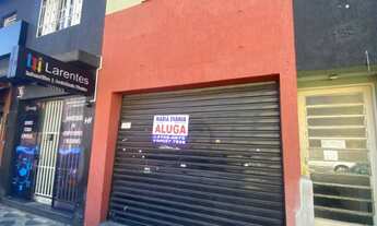 Imagem: SALAO COMERCIAL em SUZANO - SP, CENTRO