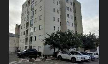Imagem 4: APARTAMENTO RESIDENCIAL em Suzano - SP, Vila Figuira