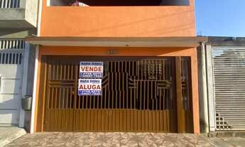 Imagem: SOBRADO RESIDENCIAL em SUZANO - SP, JARDIM