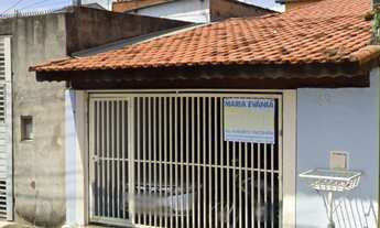 Imagem: CASA RESIDENCIAL em SUZANO - SP, JARDIM