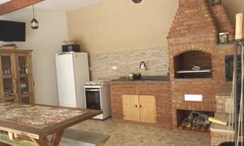 Imagem: CASA RESIDENCIAL em POÁ - SP, JARDIM IVONETE