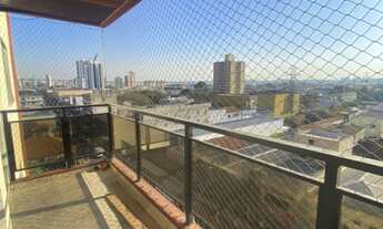 Imagem 2: APARTAMENTO RESIDENCIAL em SUZANO - SP, CENTRO