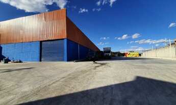 Imagem: GALPAO COMERCIAL em Ferraz de Vaconcelos