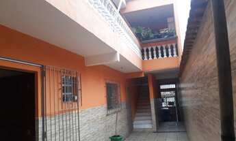 Imagem: SOBRADO RESIDENCIAL em SUZANO - SP, JARDIM