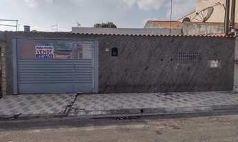 Imagem: CASA RESIDENCIAL em SUZANO - SP, JARDIM