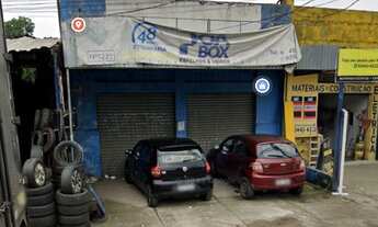 Imagem: SALAO COMERCIAL em Poá - SP, Vila Varela