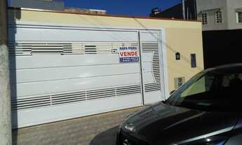 Imagem: CASA RESIDENCIAL em SUZANO - SP, JARDIM