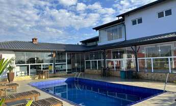 Imagem: CHACARA RESIDENCIAL em SUZANO - SP, CHÁCARA