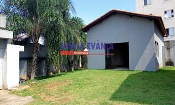 Imagem 3: SOBRADO RESIDENCIAL em SUZANO - SP, JARDIM CASA BRANCA