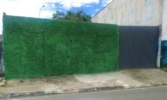 Imagem: TERRENO COMERCIAL em SUZANO - SP, JARDIM