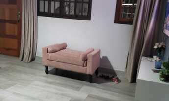 Imagem 2: CASA RESIDENCIAL em POÁ - SP, VILA AMÉLIA