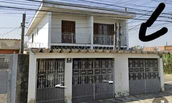 Imagem: CASA COMERCIAL em SUZANO - SP, VILA AMORIM