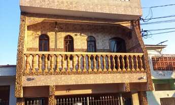 Imagem: SOBRADO RESIDENCIAL em ITAQUAQUECETUBA