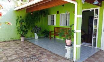 Imagem: CASA RESIDENCIAL em ITAQUAQUECETUBA - SP