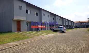 Imagem: SOBRADO RESIDENCIAL em SUZANO - SP, JARDIM