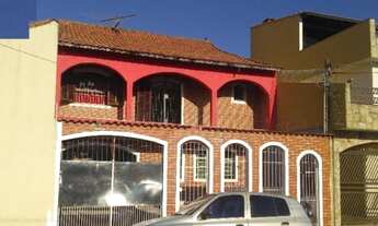 Imagem: CASA RESIDENCIAL em SUZANO - SP, VILA FIGUEIRA