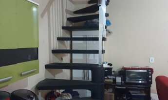 Imagem 2: SOBRADO RESIDENCIAL em POÁ - SP, JARDIM PINHEIRO