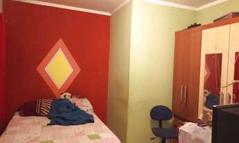 Imagem 6: SOBRADO RESIDENCIAL em ITAQUAQUECETUBA - SP, JARDIM ALTOS DE ITAQUÁ