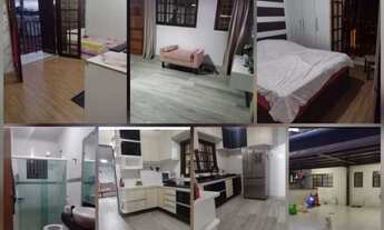 Imagem 5: CASA RESIDENCIAL em POÁ - SP, VILA AMÉLIA