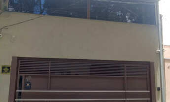 Imagem: SOBRADO RESIDENCIAL em SUZANO - SP, SÍTIO