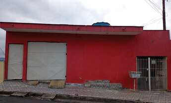 Imagem: CASA RESIDENCIAL em SUZANO - SP, JARDIM