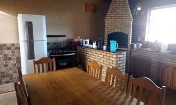 Imagem: CASA RESIDENCIAL em SUZANO - SP, JARDIM