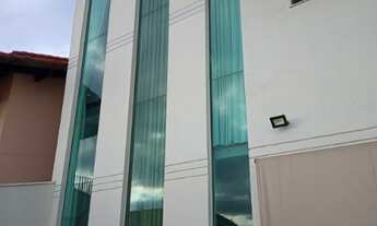 Imagem: SOBRADO RESIDENCIAL em SUZANO - SP, JARDIM