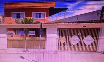 Imagem: SOBRADO RESIDENCIAL em Suzano - SP, CENTRO