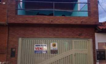 Imagem: CASA RESIDENCIAL em SUZANO - SP, PARQUE