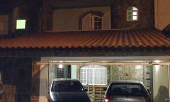 Imagem: SOBRADO RESIDENCIAL em SUZANO - SP, PARQUE