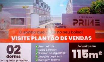 Imagem 4: CASA EM CONDOMÍNIO RESIDENCIAL em MOGI DAS CRUZES - SP, JUNDIAPEBA