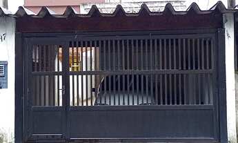 Imagem: CASA RESIDENCIAL em SUZANO - SP, CIDADE