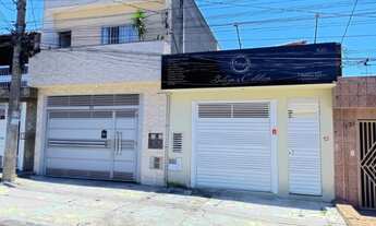 Imagem: CASA RESIDENCIAL em SUZANO - SP, CIDADE