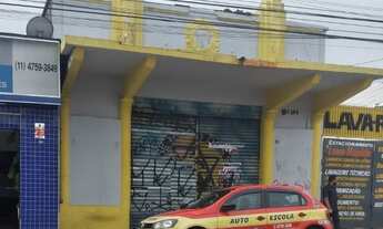 Imagem: SALAO COMERCIAL em SUZANO - SP, Parque Maria