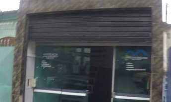 Imagem 2: SALA / SALÃO COMERCIAL RESIDENCIAL em POÁ - SP, CENTRO