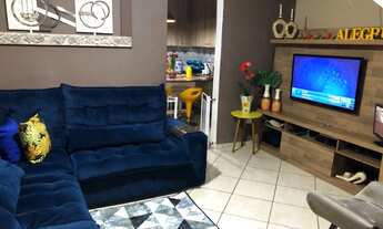 Imagem 3: SOBRADO RESIDENCIAL em POÁ - SP, VILA PERRACINI