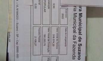 Imagem 7: SALA / SALÃO COMERCIAL COMERCIAL em SUZANO - SP, VILA MARIA DE MAGGI