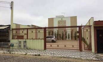 Imagem: SOBRADO RESIDENCIAL em SUZANO - SP, VILA