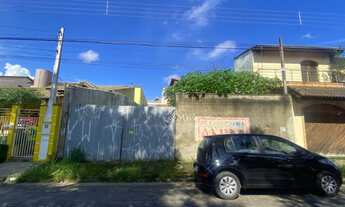 Imagem 2: TERRENO RESIDENCIAL em SUZANO - SP, JARDIM REALCE