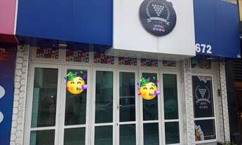 Imagem: SALA / SALÃO COMERCIAL COMERCIAL em SUZANO