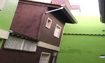 Imagem: SOBRADO RESIDENCIAL em POÁ - SP, VILA PERRACINI