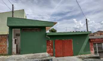 Imagem: CASA RESIDENCIAL em SUZANO - SP, VILA COLORADO