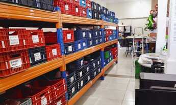 Imagem 4: GALPAO COMERCIAL em MOGI DAS CRUZES - SP, JUNDIAPEBA